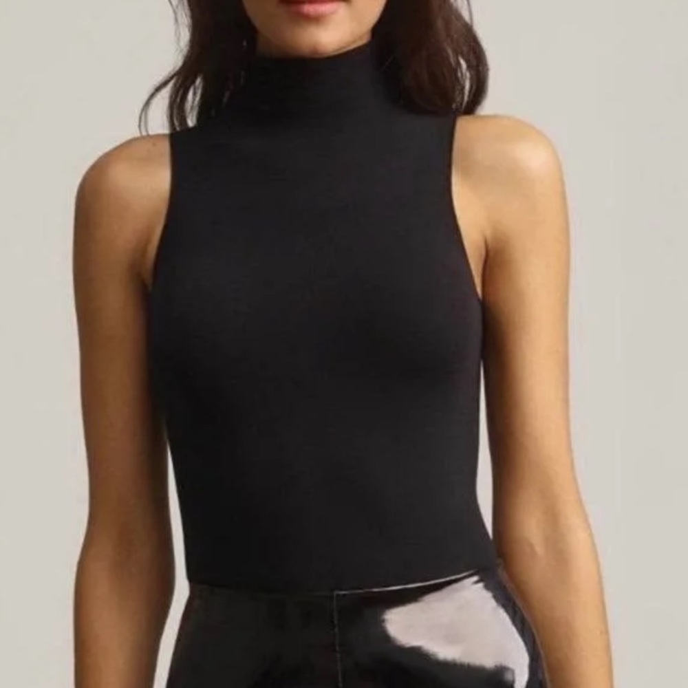 NWT commando tank